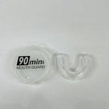 Mouth-guard / Gum Shield 90mins