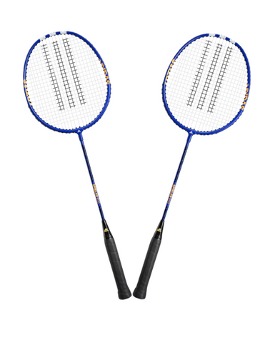 Adidas Badminton SPIELER E05 2 Player Set