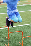 Speed Agility Training Hurdles by AURA