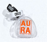 A+ Protection Mouthguard Gum Shields by AURA