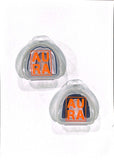 A+ Protection Mouthguard Gum Shields by AURA