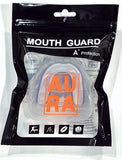 A+ Protection Mouthguard Gum Shields by AURA