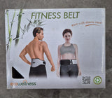 Fitness Belt by EcoWellness - Arcade Sports