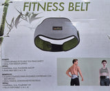 Fitness Belt by EcoWellness - Arcade Sports