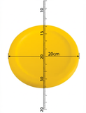 Foam Frisbee - Elite 20cm