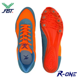 Track and Field Spike Shoes FBT R-One