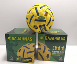 Gajah Mas 311 Synthetic Sepak Takraw Tournament Ball