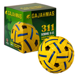 Gajah Mas 311 Synthetic Sepak Takraw Tournament Ball