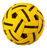 Gajah Mas 511 Synthetic Sepak Takraw Tournament Ball
