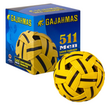 Gajah Mas 511 Synthetic Sepak Takraw Tournament Ball