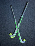 Kookaburra Fury Junior Hockey Stick