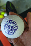 Kookaburra Standard Hockey Ball - Dimpled - Arcade Sports