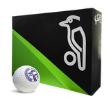 Kookaburra Vision Dimple Ball (Single)