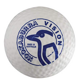 Kookaburra Vision Dimple Ball (Single)