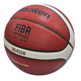 FIBA Basketball Molten BG4550 - 2025 SG Update