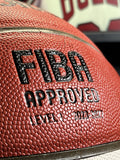 FIBA Basketball Molten BG4550 - 2025 SG Update