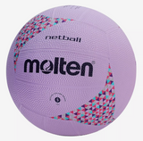 Molten Netball SN5R - Vulcan Rubber Outdoor