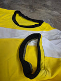 Ready Custom Yellow Jersey set