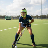 Hockey Protective Face Mask SCX1 by AURA - Arcade Sports