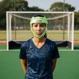 Hockey Protective Face Mask SCX1 by AURA - Arcade Sports