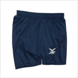 FBT Taslan Running V-Slit Shorts #011B/C