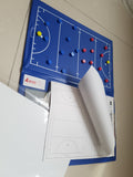 HOCKEY COACHING MAGNETIC BOARD / PLANNER - Arcade Sports