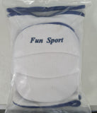 Fun Sport - Elastic Knee Pads +++