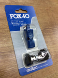 FOX40 Mini - Whistle - - Arcade Sports