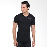 Nike Pro Combat SS Cool Compression Tee+ - Arcade Sports