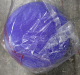 Sponge Foam PE Ball 8"