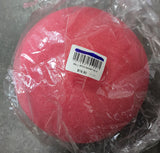 Sponge Foam PE Ball 8"