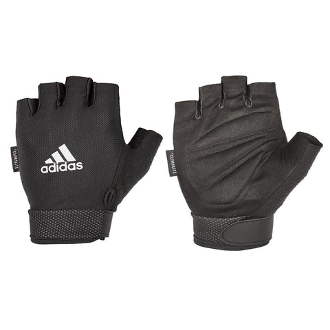 Adidas Essential Fit Training Glove - Arcade Sports