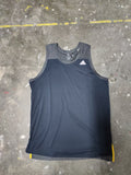 Muscle Tank Top by Adidas