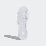 Adidas Advantage Clean VS - White Shoes - Arcade Sports