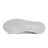 Adidas Advantage Clean VS - White Shoes - Arcade Sports