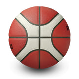 Molten BG4500 FIBA Basketball - B7G4500 - Arcade Sports
