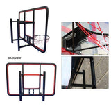 Basketball Backboard Set - Arcade Sports