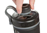 BlenderBottle™ Radian® Stainless - Insulated Shaker @