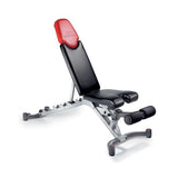 Weight Bench - Bowflex® Adjustable 5.1 Series - - Arcade Sports