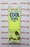 Ice Mate Cooling Towel - N-Rit + - Arcade Sports
