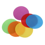 Agility Dots Markers for Carpet / Astro / Artificial Turf +