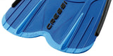 CRESSI AQUA SHORT FINS - Arcade Sports
