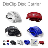DiscClip Disc Carrier Clips ~