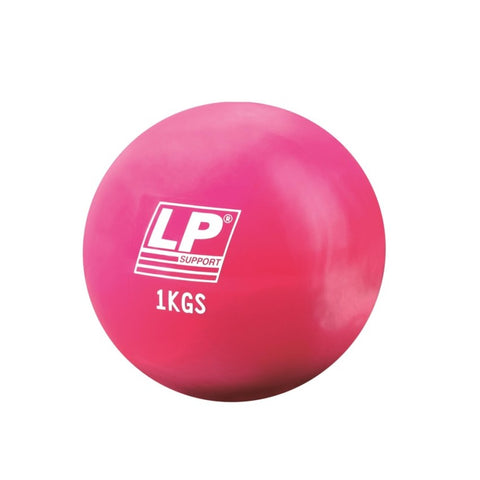Toning ball 1KG LP FT3500 - Arcade Sports