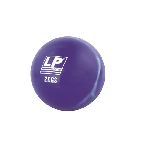 Toning ball 2KG LP FT3502 - Arcade Sports