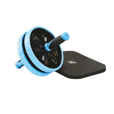 AB Wheel with Mat FT9200 - Arcade Sports