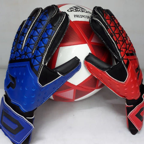Patrick Fingersave Goalkeeping Gloves - PG523 PRO - Arcade Sports