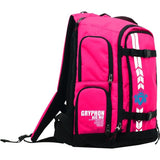 Gryphon Big Mo Pink - - Arcade Sports