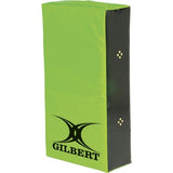 Gilbert Contact Rugby Wedge Tackle Shield Scrum Pad - Arcade Sports