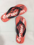 Gryphon FLIP FLOP SANDAL THONG Slipper Slides - Arcade Sports